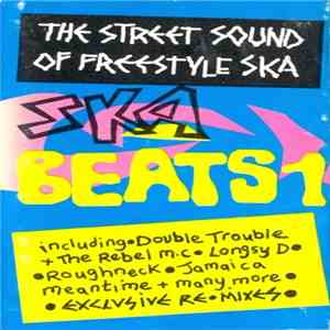 Various - Ska Beats 1 album flac