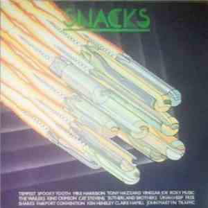 Various - Snacks album flac