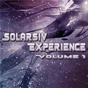 Various - Solarsiv Experience - Volume 1 album flac