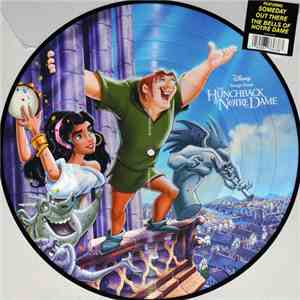 Various - Songs From The Hunchback Of Notre Dame album flac