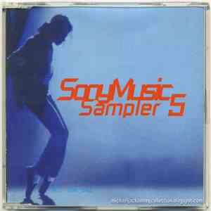Various - Sony Music Sampler 5 album flac