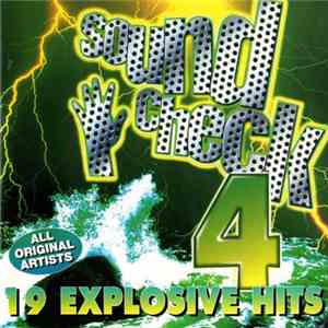 Various - Sound Check 4 album flac