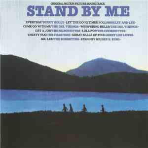 Various - Stand By Me (Original Motion Picture Soundtrack) album flac
