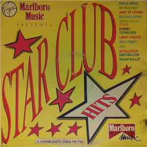 Various - Star Club album flac