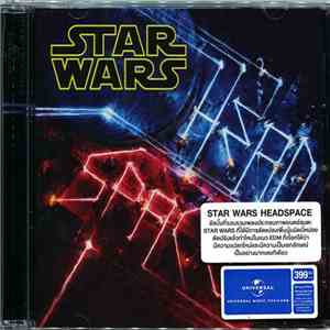 Various - Star Wars Headspace album flac