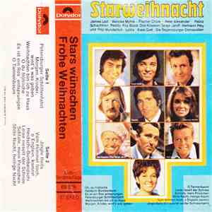 Various - Starweihnacht album flac