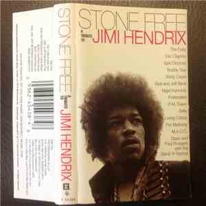 Various - Stone Free (A Tribute To Jimi Hendrix) album flac
