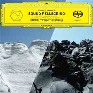 Various - Straight From The Spring album flac