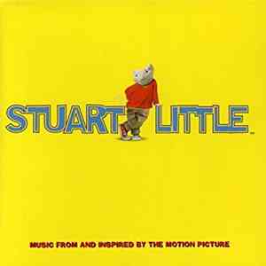 Various - Stuart Little (Music From And Inspired By The Motion Picture) album flac
