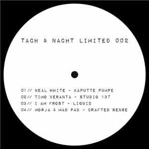 Various - Tach & Nacht Limited 002 album flac