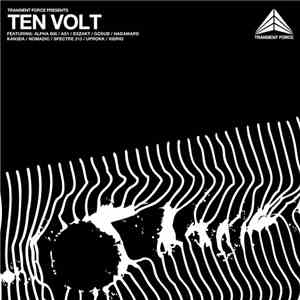Various - Ten Volt album flac