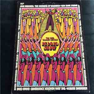 Various - The 1969 Warner/Reprise Record Show album flac