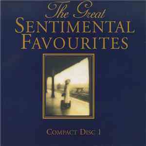 Various - The Great Sentimental Favourites album flac