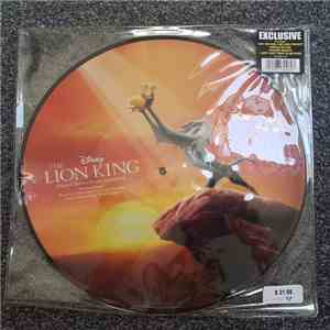 Various - The Lion King (Original Motion Picture Soundtrack) album flac