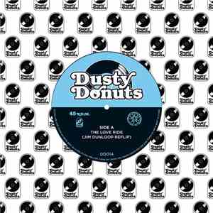 Various - The Love Ride / Diamond Girl album flac