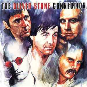 Various - The Oliver Stone Connection album flac