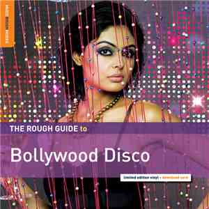 Various - The Rough Guide To Bollywood Disco album flac