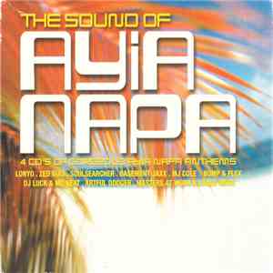 Various - The Sound Of Ayia Napa album flac