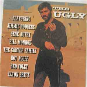 Various - The Ugly Volume Three album flac
