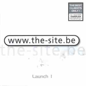Various - The-site.be - Launch 1 album flac