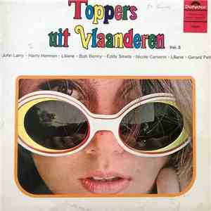 Various - Toppers Uit Vlaanderen Vol. 3 album flac