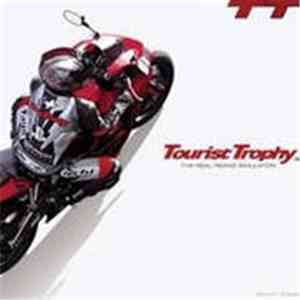Various - Tourist Trophy Tracks album flac