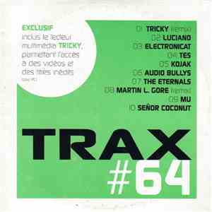 Various - Trax #64 album flac