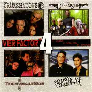 Various - Vier Factor #1 album flac