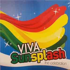 Various - Viva Sunsplash album flac