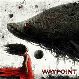 Various - Waypoint album flac