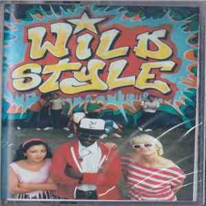 Various - Wild Style album flac