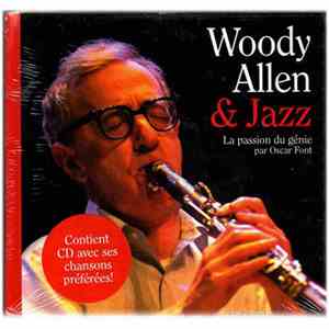 Various - Woody Allen & Jazz album flac