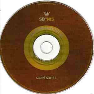 Various - Xpectrum Colek.Tiff '03 - SB UM N15 album flac
