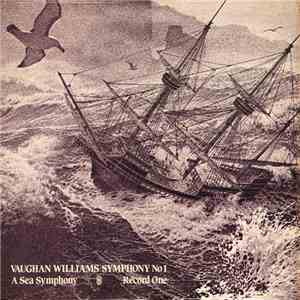 Vaughan Williams - A Sea Symphony / The Wasps: Aristophanic Suite album flac