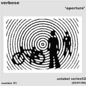 Verbose - Aperture album flac