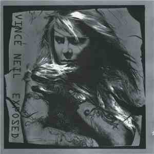 Vince Neil - Exposed album flac