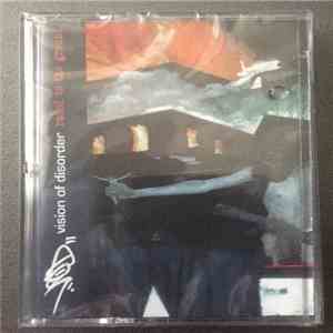 Vision Of Disorder - Razed To The Ground album flac