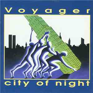 Voyager - City Of Night album flac