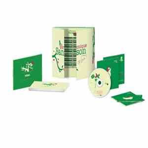 Véronique Sanson - Et Voilà !, L'Intégrale 1967-2007 album flac