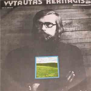 Vytautas Kernagis - Vytautas Kernagis = Поет В. Кярнагис album flac