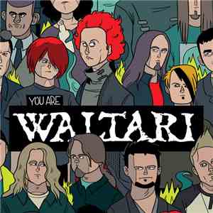 Waltari - You Are Waltari album flac