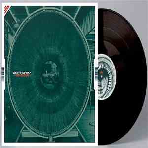 Walter Gross - Rotorcraft album flac