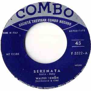 Walter Schön - Serenata album flac