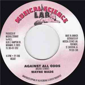 Wayne Wade - Against All Odds album flac