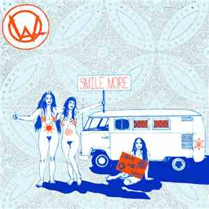 Wide Angles - Smile More album flac
