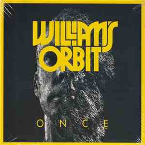 William's Orbit - Once album flac