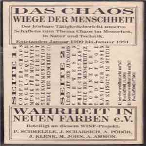 WINF - Das Chaos - Wiege Der Menschheit album flac