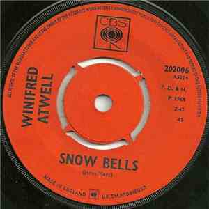 Winifred Atwell - Snow Bells / Flea-Market Of Paris album flac