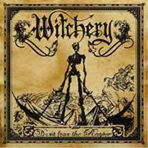 Witchery - Don't Fear The Reaper album flac