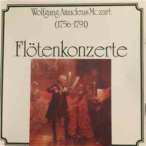 Wolfgang Amadeus Mozart - Flötenkonzerte album flac